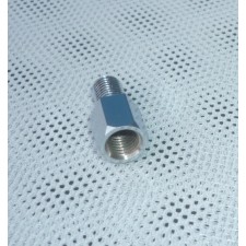 ZRCÁTKOVÝ NÁSTAVEC PRODLUŽOVACÍ - M10x1,25 